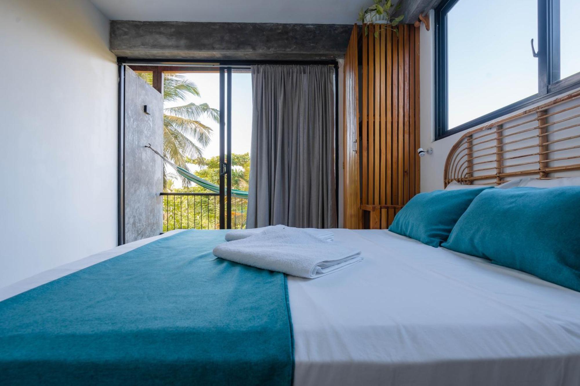 Gaia Soul Hotel Godauda Buitenkant foto