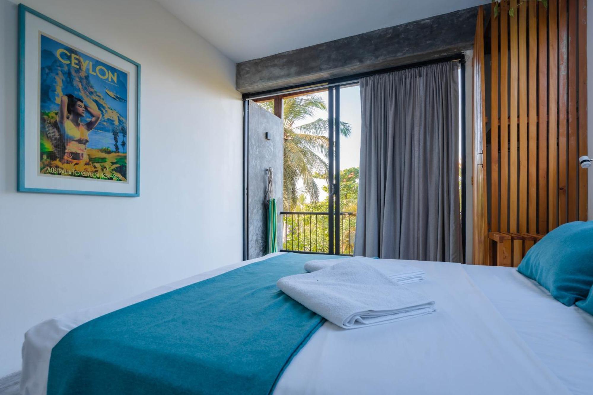 Gaia Soul Hotel Godauda Buitenkant foto